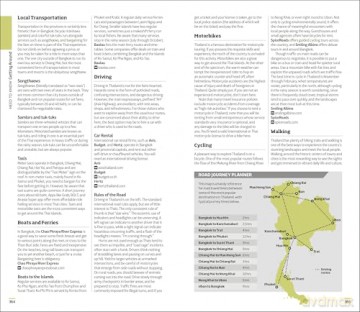 DK Thailand (Travel Guide) - DK Travel [KSIĄŻKA]