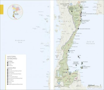 DK Thailand (Travel Guide) - DK Travel [KSIĄŻKA]