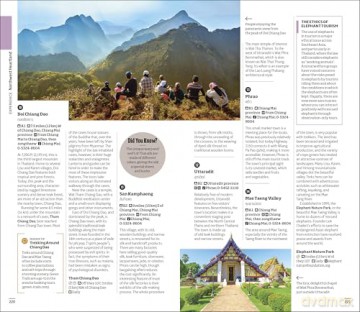 DK Thailand (Travel Guide) - DK Travel [KSIĄŻKA]