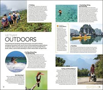 DK Vietnam (Travel Guide) - DK Travel [KSIĄŻKA]