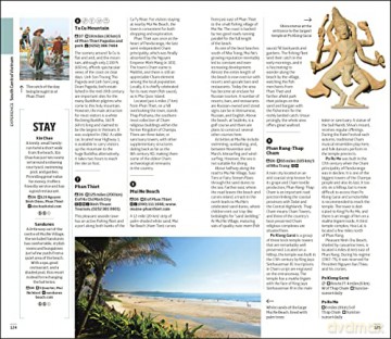 DK Vietnam (Travel Guide) - DK Travel [KSIĄŻKA]