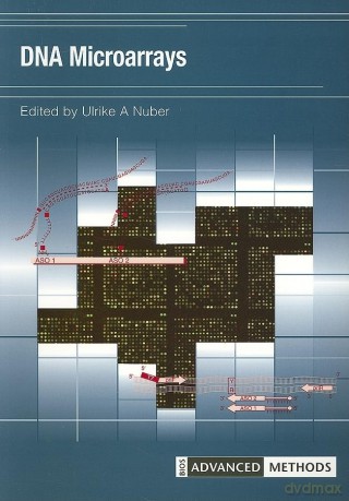 DNA Microarrays (Advanced Methods) - Ulrike Nuber [KSIĄŻKA]