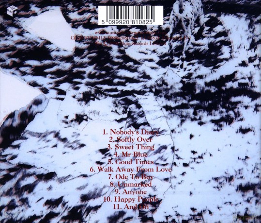 Yazoo: You And Me Both [CD]