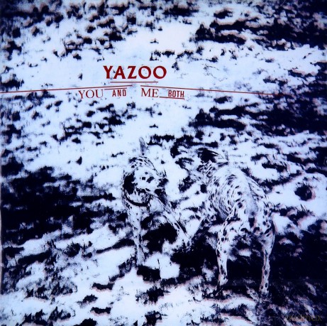 Yazoo: You And Me Both [CD]