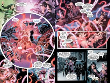 Doctor Strange Of Asgard: 1 - Derek Landy [KSIĄŻKA]