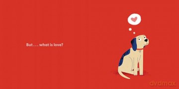 Dog Loves Baby: A Board Book (Dog and Cat's First) - Natalie Nelson [KSIĄŻKA]