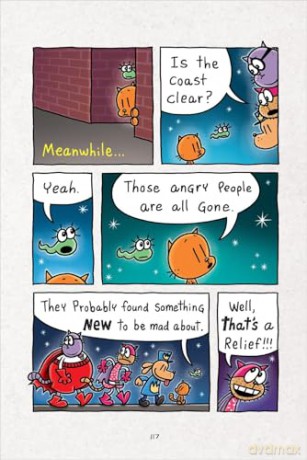 Dog Man 14: Big Jim Believes (the latest laugh-out-loud, full-colour graphic novel in the Number One, millions-of-copies-selling series!) - Dav Pilkey [KSIĄŻKA]