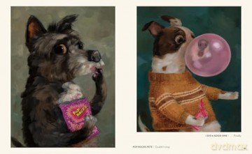 Dog Only Knows: The Dog Portraits of Alison Friend - Alison Friend [KSIĄŻKA]