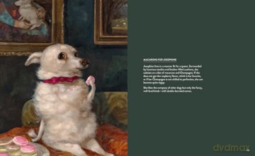 Dog Only Knows: The Dog Portraits of Alison Friend - Alison Friend [KSIĄŻKA]