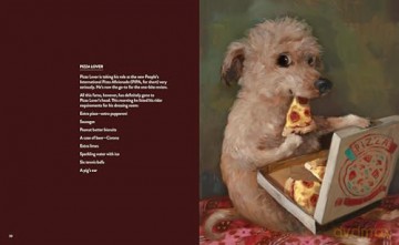 Dog Only Knows: The Dog Portraits of Alison Friend - Alison Friend [KSIĄŻKA]