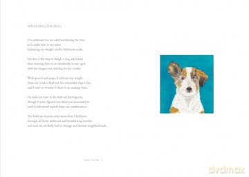 Dog Show - Billy Collins [KSIĄŻKA]