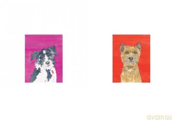 Dog Show - Billy Collins [KSIĄŻKA]