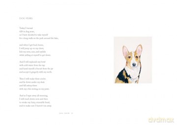 Dog Show - Billy Collins [KSIĄŻKA]