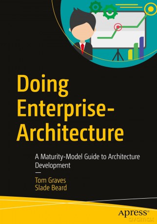Doing Enterprise-Architecture: A Maturity-Model Guide to Architecture Development - Tom Graves [KSIĄŻKA]