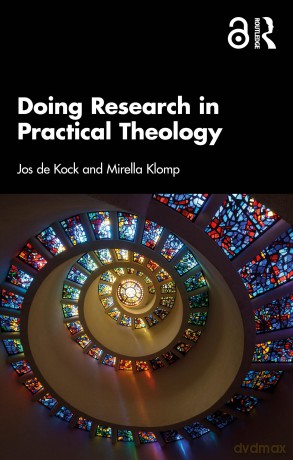 Doing Research in Practical Theology - Jos de Kock [KSIĄŻKA]
