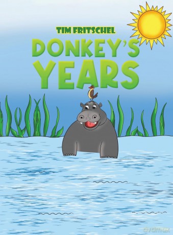 Donkey's Years - Tim Fritschel [KSIĄŻKA]