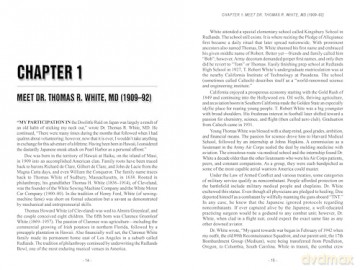 Doolittle Raid Doctor: A Firsthand Account of Bombing Tokyo and Escaping Occupied China from Flight Surgeon "Doc" White - Maj. Thomas R. White [KSIĄŻKA]