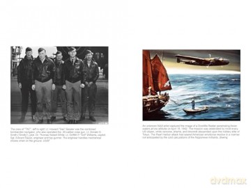 Doolittle Raid Doctor: A Firsthand Account of Bombing Tokyo and Escaping Occupied China from Flight Surgeon "Doc" White - Maj. Thomas R. White [KSIĄŻKA]