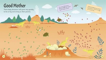 Dot-to-Dot Activity Book - Jackie Strachan [KSIĄŻKA]
