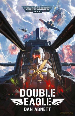 Double Eagle (Warhammer 40,000) - Dan Abnett [KSIĄŻKA]