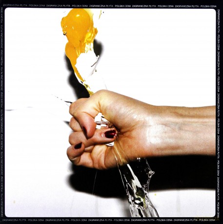 Yeah Yeah Yeahs: It's Blitz! (Polska Cena!!) [CD]
