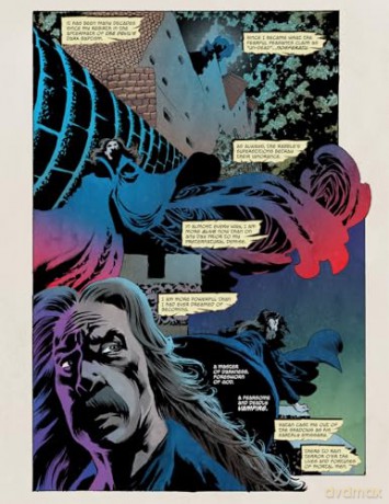 Dracula Book 2: The Brides - Matt Wagner [KSIĄŻKA]