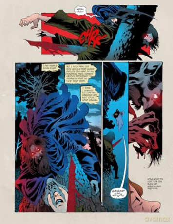 Dracula Book 2: The Brides - Matt Wagner [KSIĄŻKA]