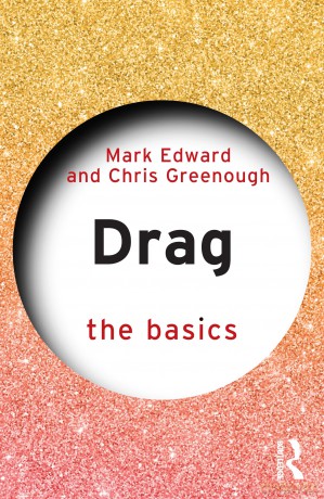 Drag: The Basics - Mark Edward [KSIĄŻKA]