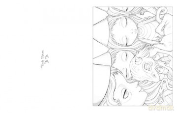Dragonling Coloring Book - Jasmine Becket-Griffith [KSIĄŻKA]