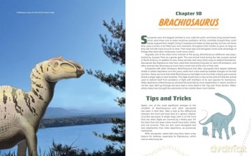 Drawing Dinosaurs: How to Draw Scientifically Accurate Prehistoric Creatures, Including T. rex, Stegosaurus, Velociraptor, Spinosaurus, and More (How to Draw Books) - Brian Vitocruz [KSIĄŻKA]