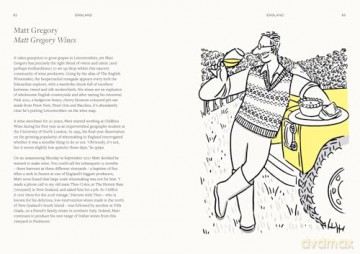 Drinking the World: The exciting new wine and travel odyssey through the world's hidden gems - Victoria Brzezinski [KSIĄŻKA]