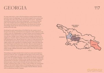 Drinking the World: The exciting new wine and travel odyssey through the world's hidden gems - Victoria Brzezinski [KSIĄŻKA]
