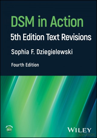 DSM in Action: 5th Edition Text Revisions - Sophia F. Dziegielewski [KSIĄŻKA]