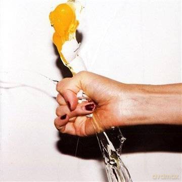Yeah Yeah Yeahs: It's Blitz! [CD]