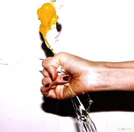 Yeah Yeah Yeahs: It's Blitz! [CD]