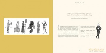 E Is for Edward: A Centennial Celebration of the Mischievous Mind of Edward Gorey - Gregory Hischak [KSIĄŻKA]
