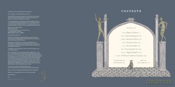 E Is for Edward: A Centennial Celebration of the Mischievous Mind of Edward Gorey - Gregory Hischak [KSIĄŻKA]