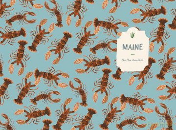 East Coasting: The Ultimate Roadtripper's Guide to New England - Christine A. Chitnis [KSIĄŻKA]