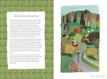 East Coasting: The Ultimate Roadtripper's Guide to New England - Christine A. Chitnis [KSIĄŻKA]