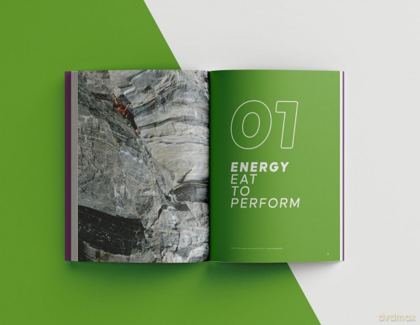 Eat to Climb: Nutrition for climbers - Mina Leslie-Wujastyk [KSIĄŻKA]