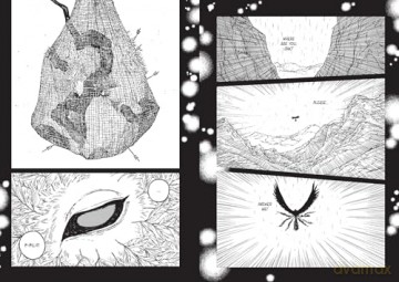 Eden of Witches Volume 5 - Yumeji [KOMIKS]