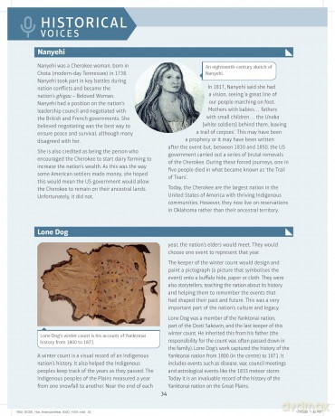 Edexcel GCSE (9-1) History The American West, c1835-c1895 2nd edition - Rob Bircher [KSIĄŻKA]