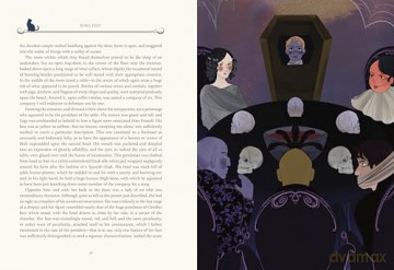 Edgar Allan Poe's Classic Tales of Mystery and Imagination: Illustrated by Gaby Verdooren (Arcturus Illustrated Classics) - Edgar Allan Poe [KSIĄŻKA]