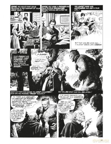 Eerie Archives Volume 11 - Will Eisner [KSIĄŻKA]