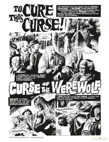 Eerie Archives Volume 11 - Will Eisner [KSIĄŻKA]