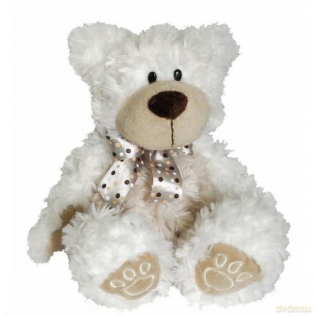 Beppe Miś Trevor 30 cm [ZABAWKA]