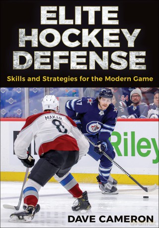 Elite Hockey Defense: Skills and Strategies for the Modern Game - Dave Cameron [KSIĄŻKA]