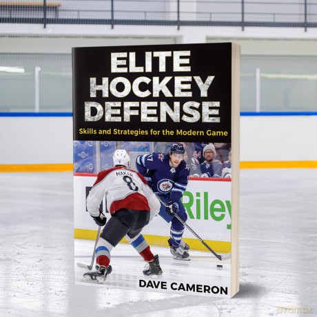 Elite Hockey Defense: Skills and Strategies for the Modern Game - Dave Cameron [KSIĄŻKA]