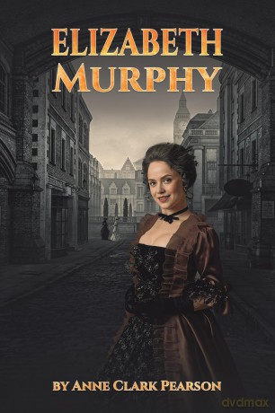Elizabeth Murphy - Anne Clark Pearson [KSIĄŻKA]