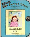 Ellie's Secret Diary: Don't Bully Me - Henriette Barkow [KSIĄŻKA]